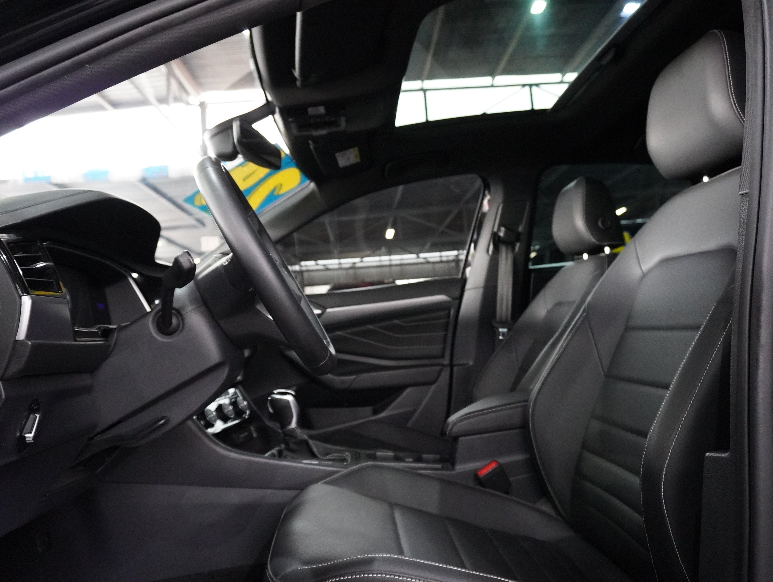 Volkswagen Jetta Sportline 2024