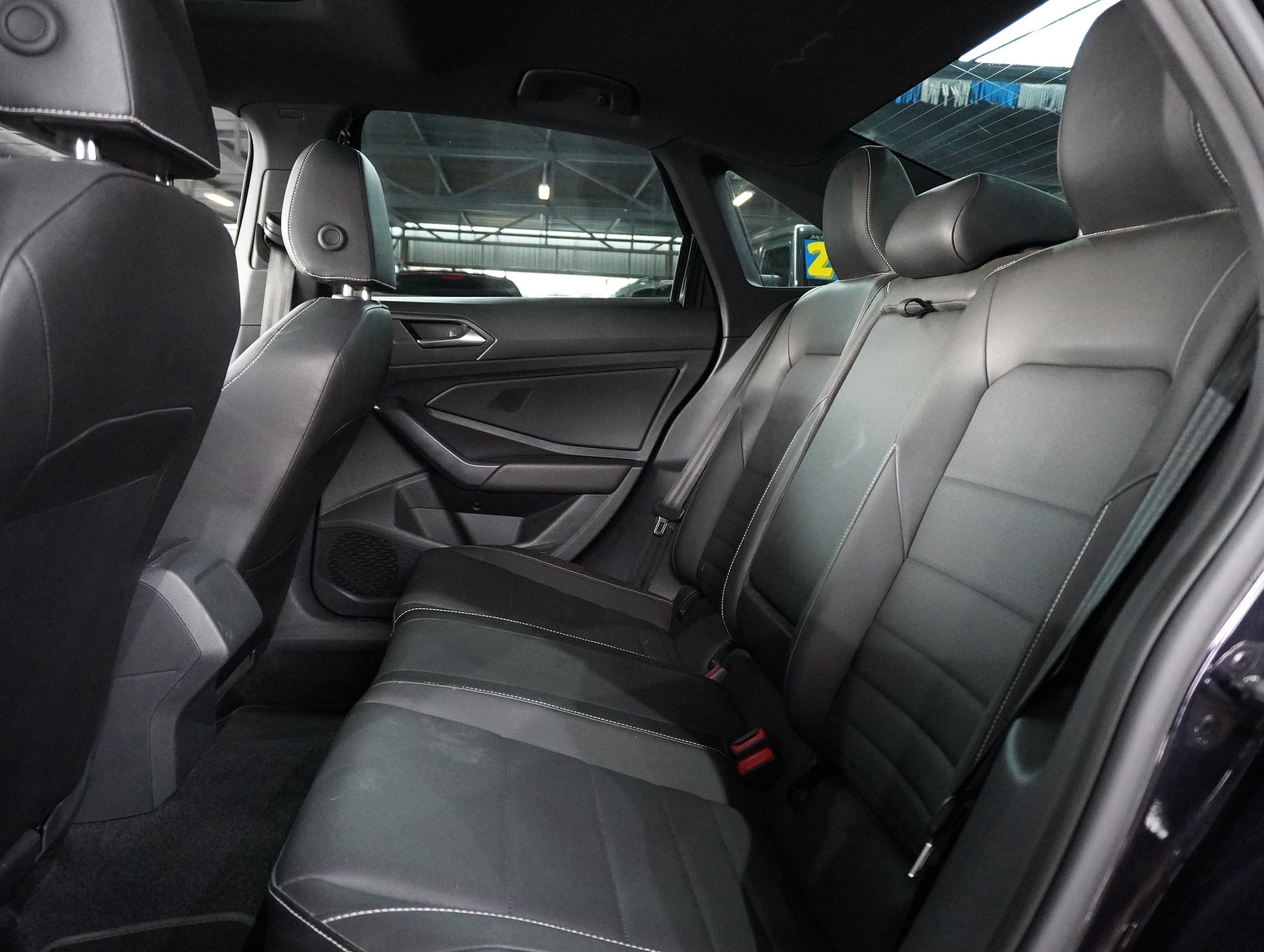 Volkswagen Jetta Sportline 2024