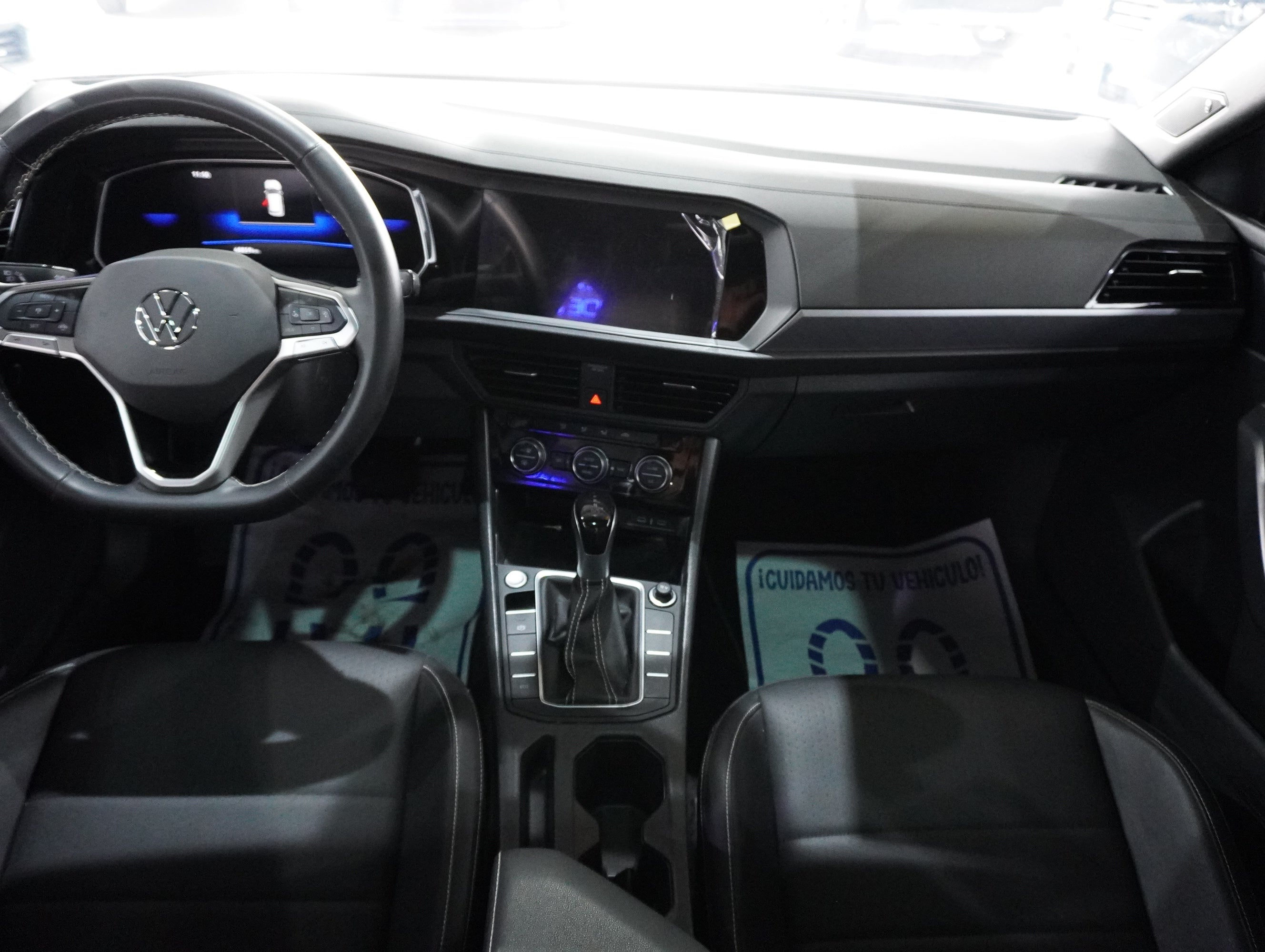 Volkswagen Jetta Sportline 2024
