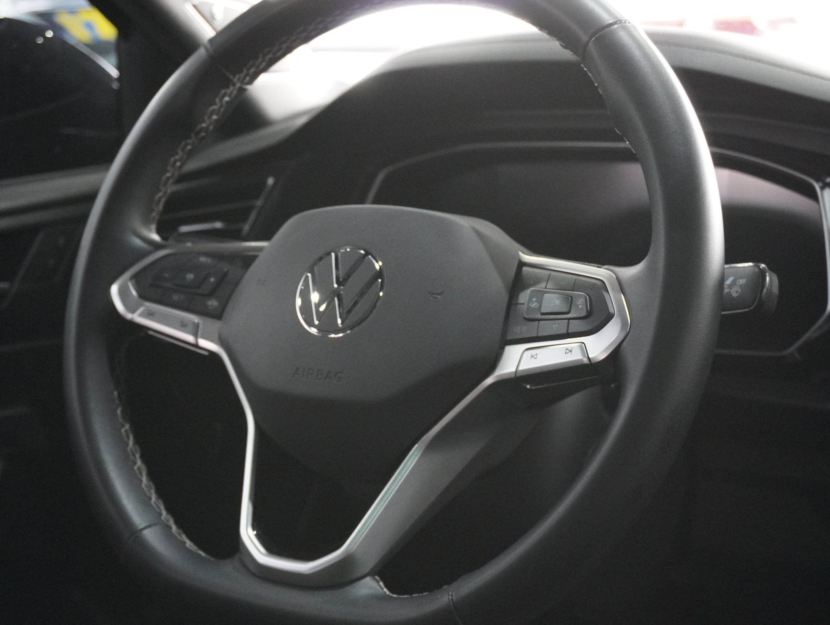 Volkswagen Jetta Sportline 2024