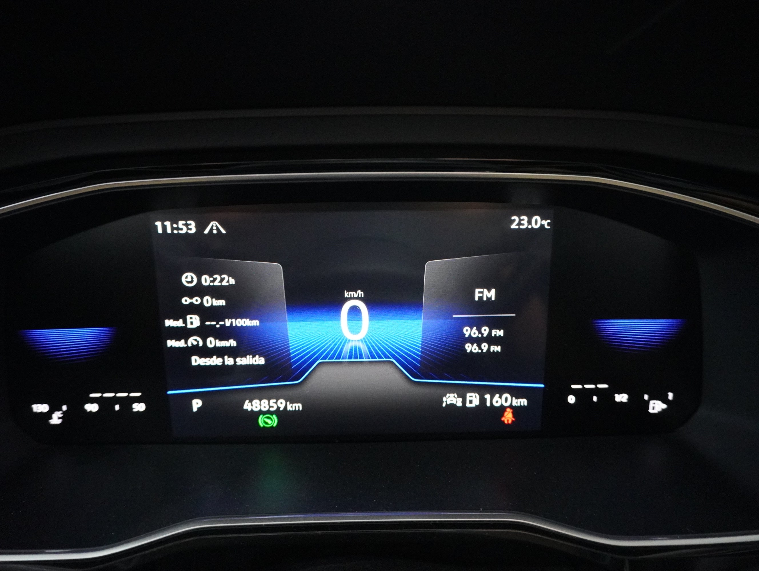 Volkswagen Jetta Sportline 2024
