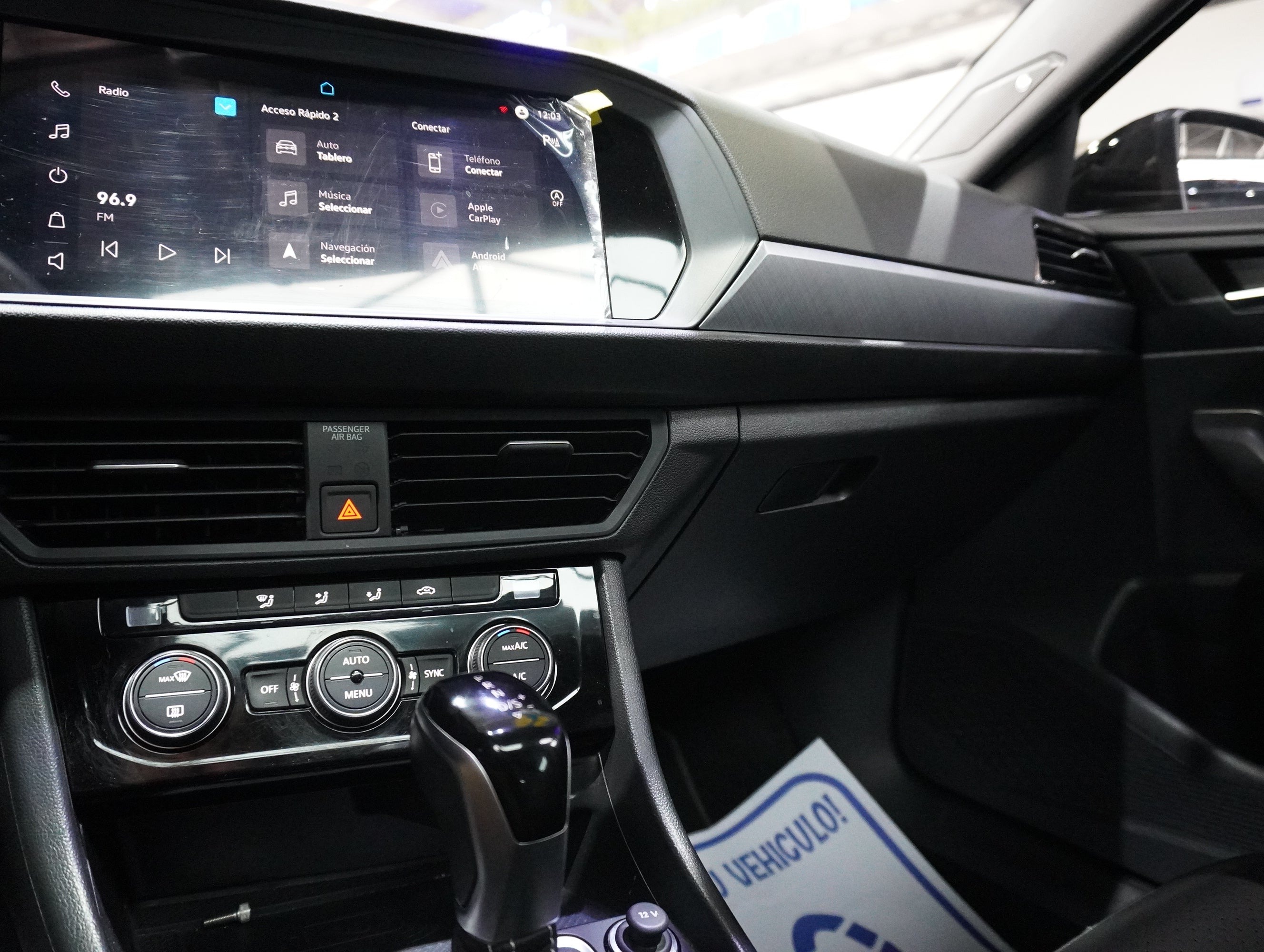 Volkswagen Jetta Sportline 2024