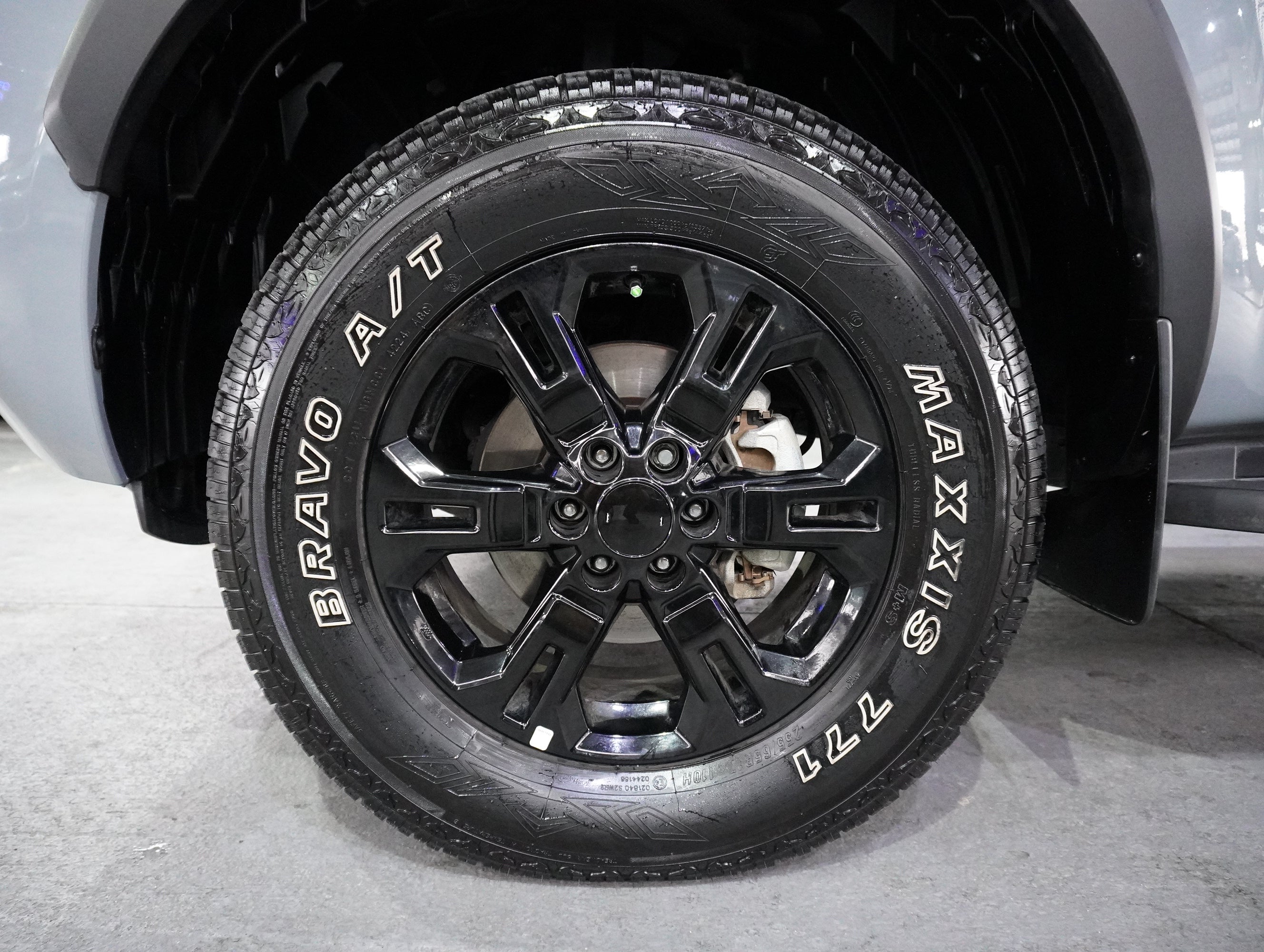 Nissan Frontier Pro4x 4x4 2025
