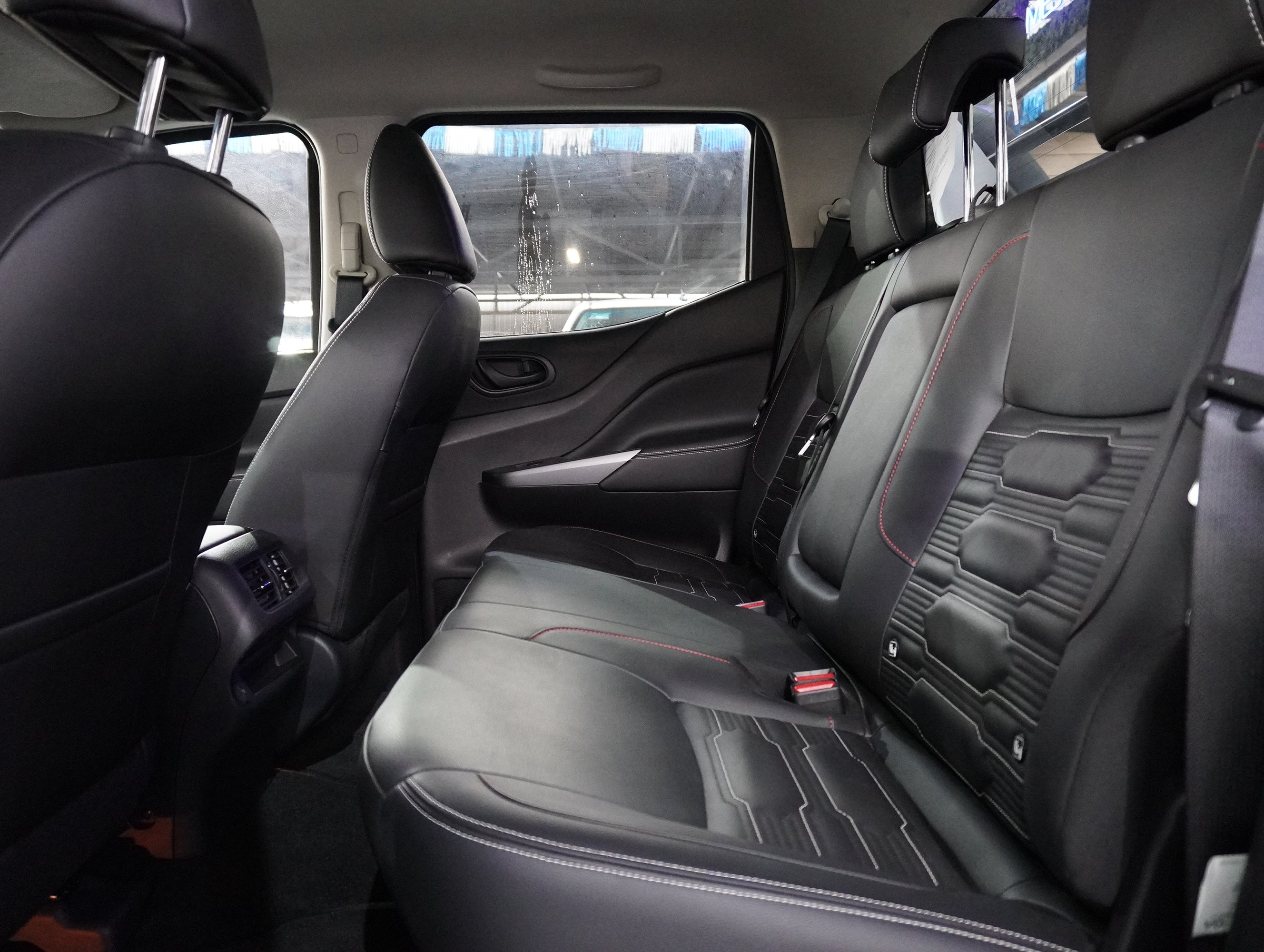 Nissan Frontier Pro4x 4x4 2025