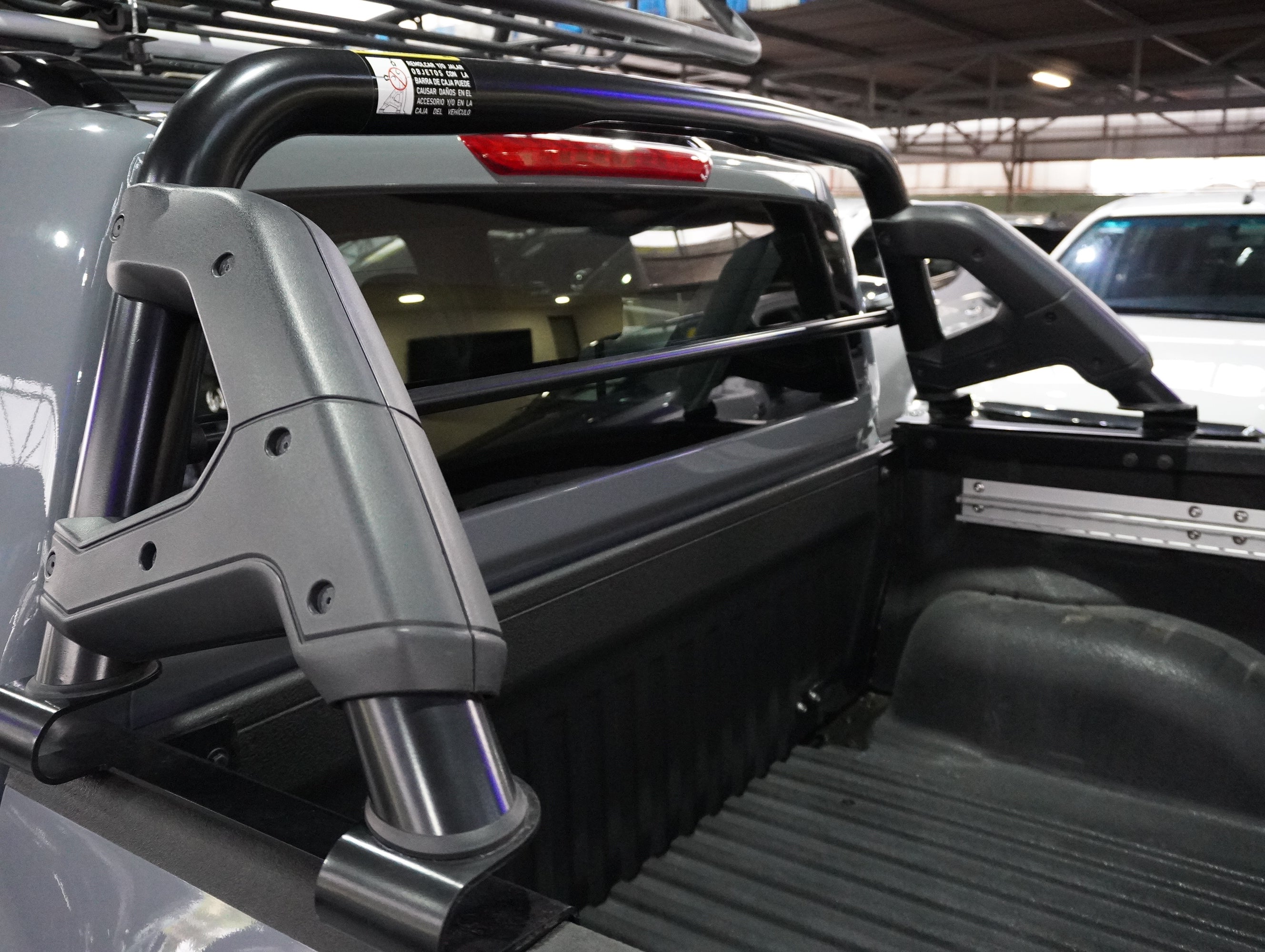 Nissan Frontier Pro4x 4x4 2025