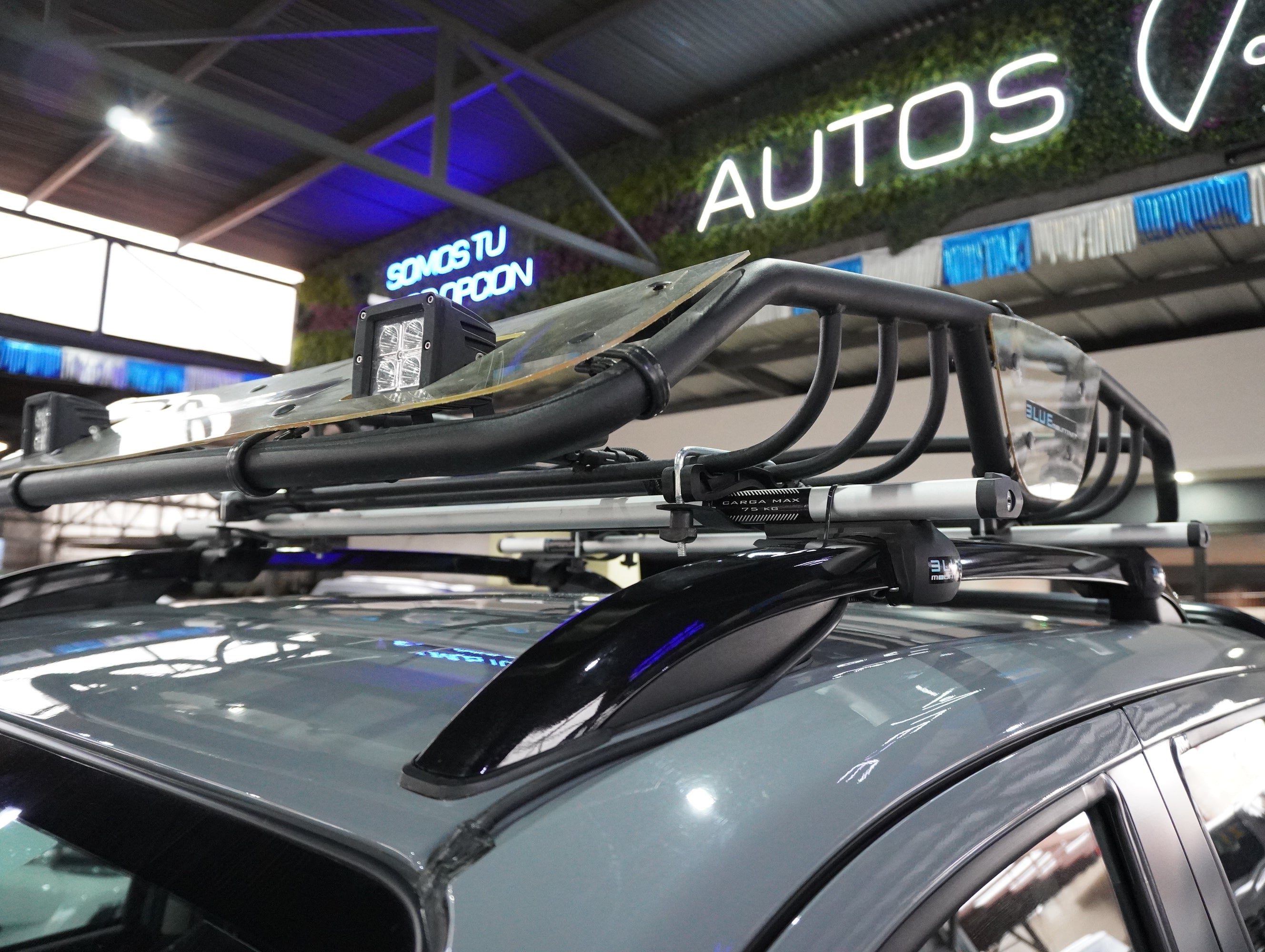 Nissan Frontier Pro4x 4x4 2025
