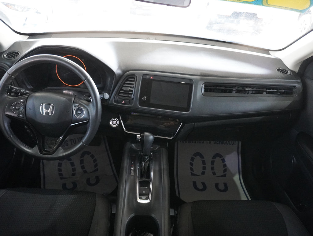 Honda HRV Prime 2022