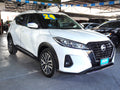 Nissan Kicks Exclusive 2024
