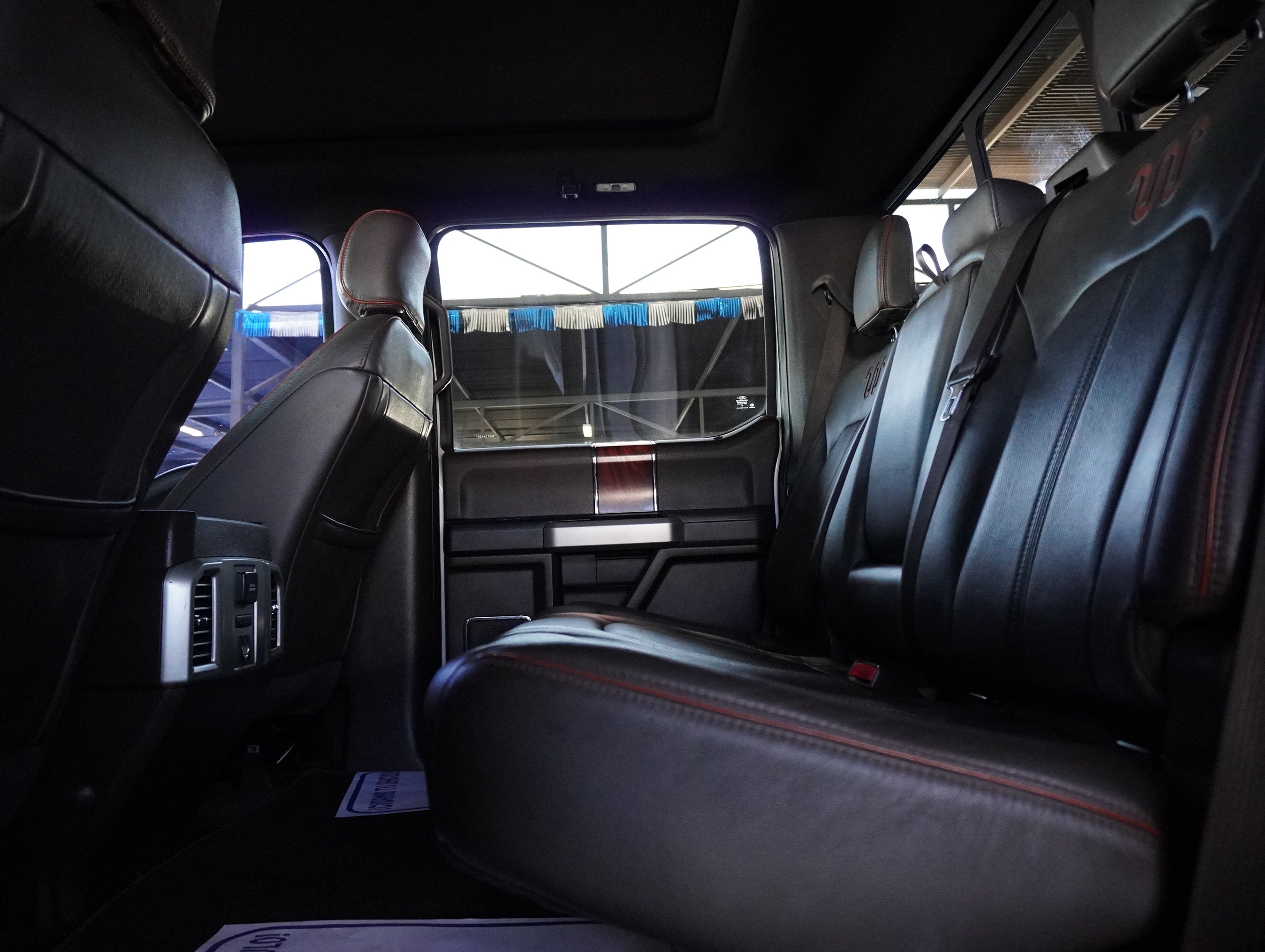 Ford Lobo King Ranch 2016