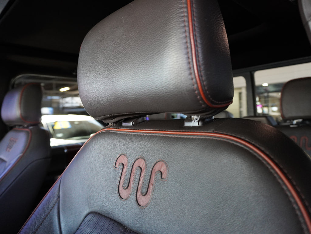 Ford Lobo King Ranch 2016