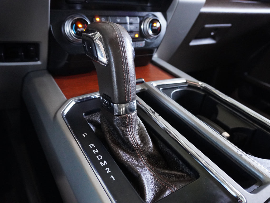 Ford Lobo King Ranch 2016