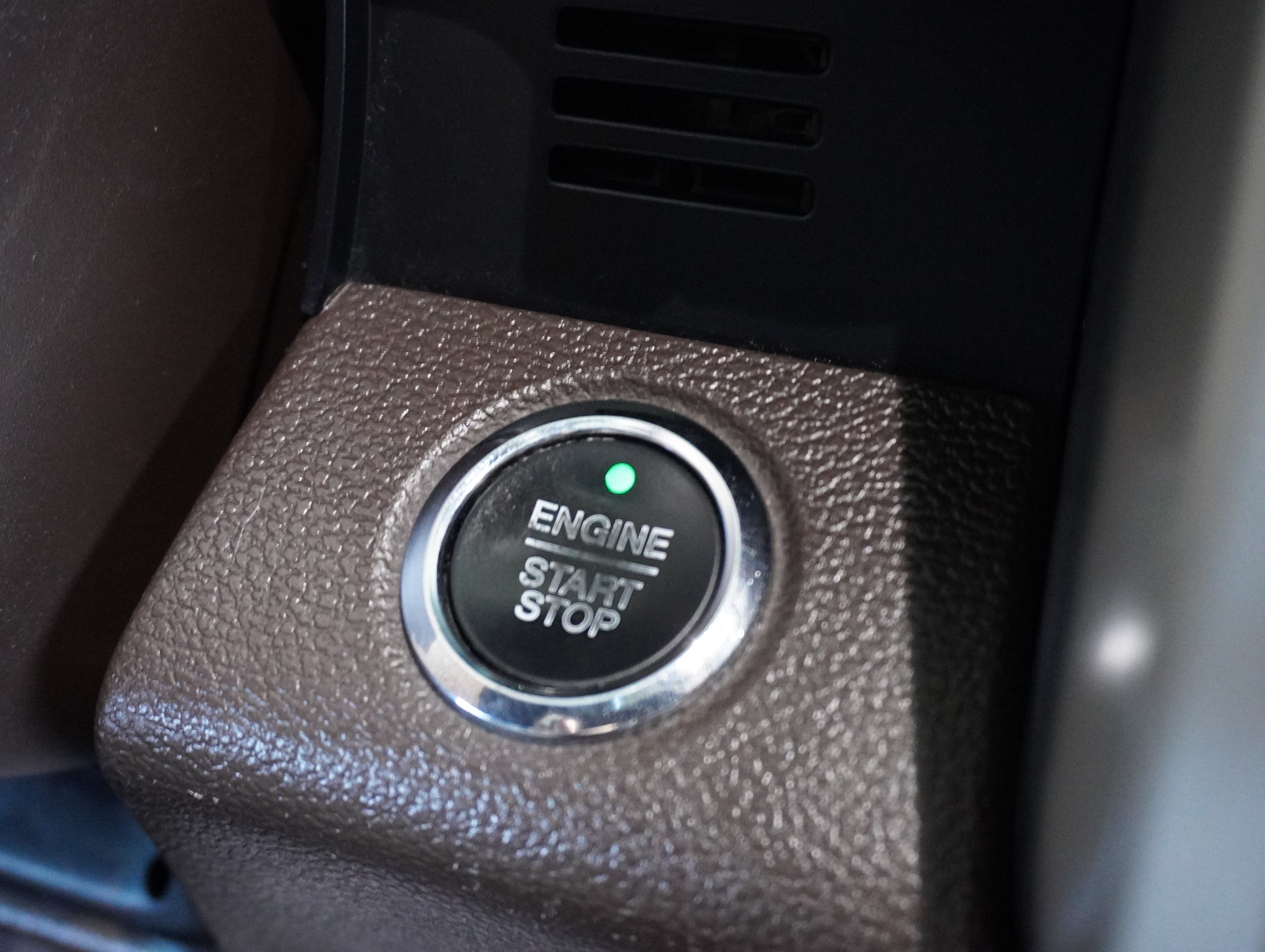 Ford Lobo King Ranch 2016