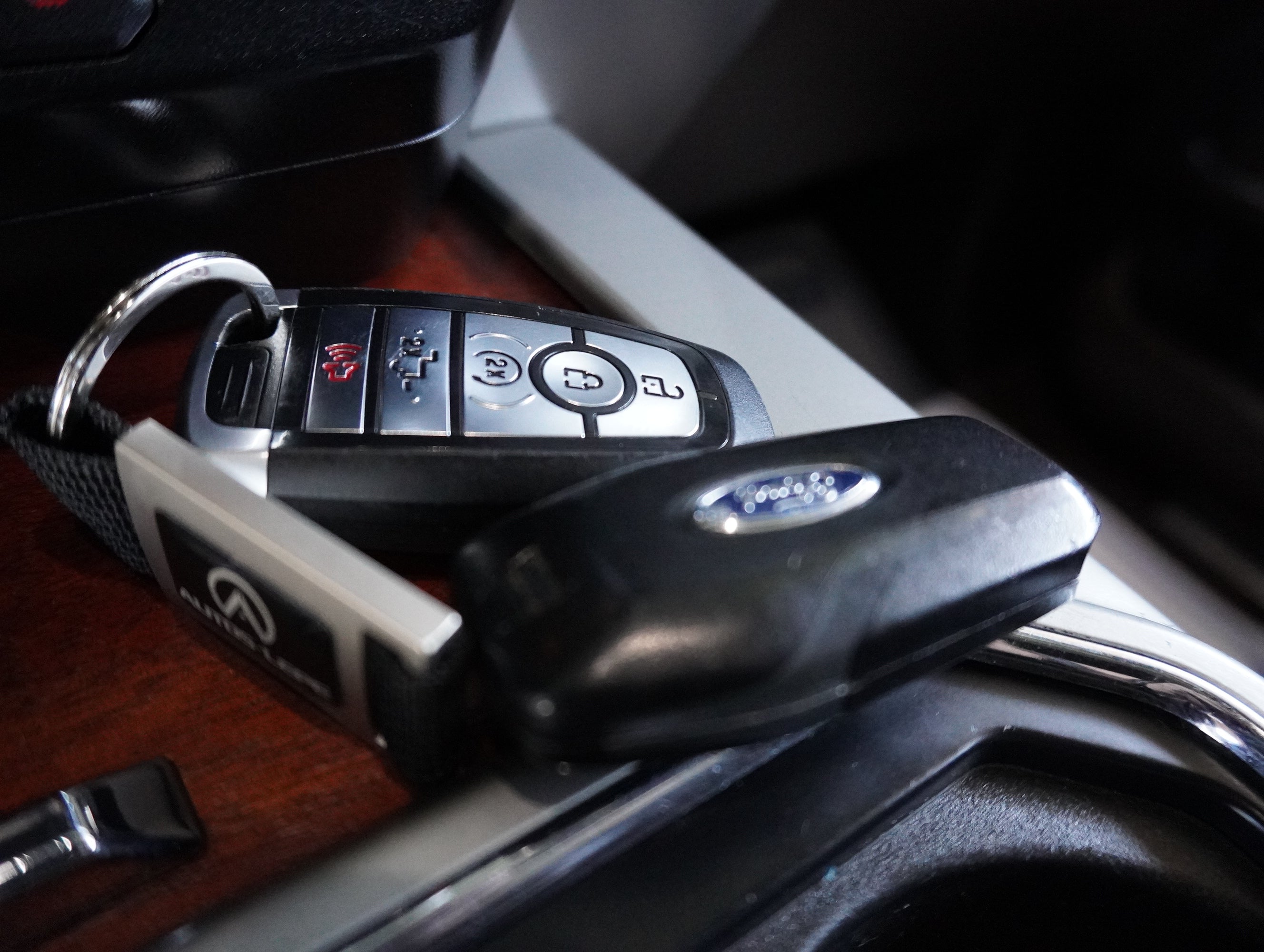 Ford Lobo King Ranch 2016