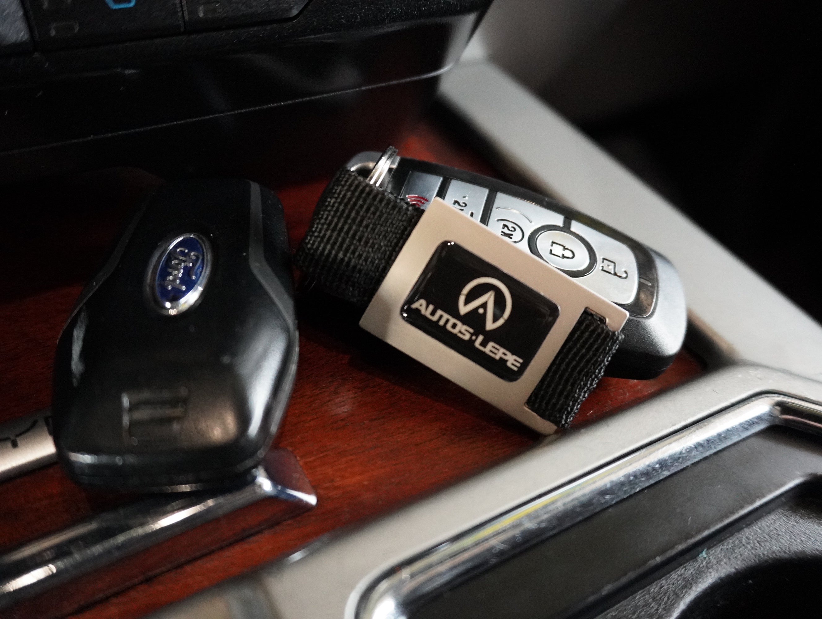 Ford Lobo King Ranch 2016