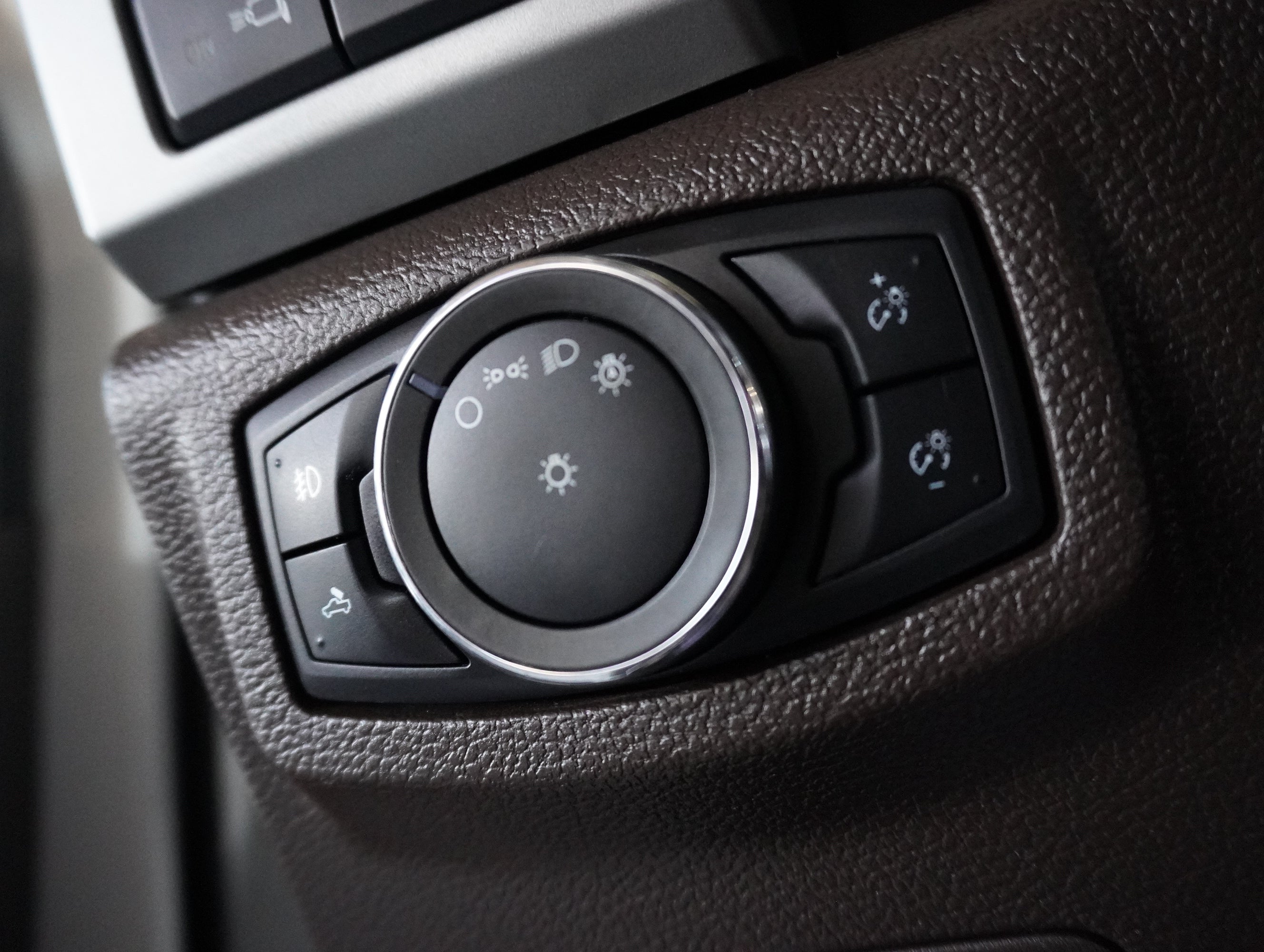 Ford Lobo King Ranch 2016