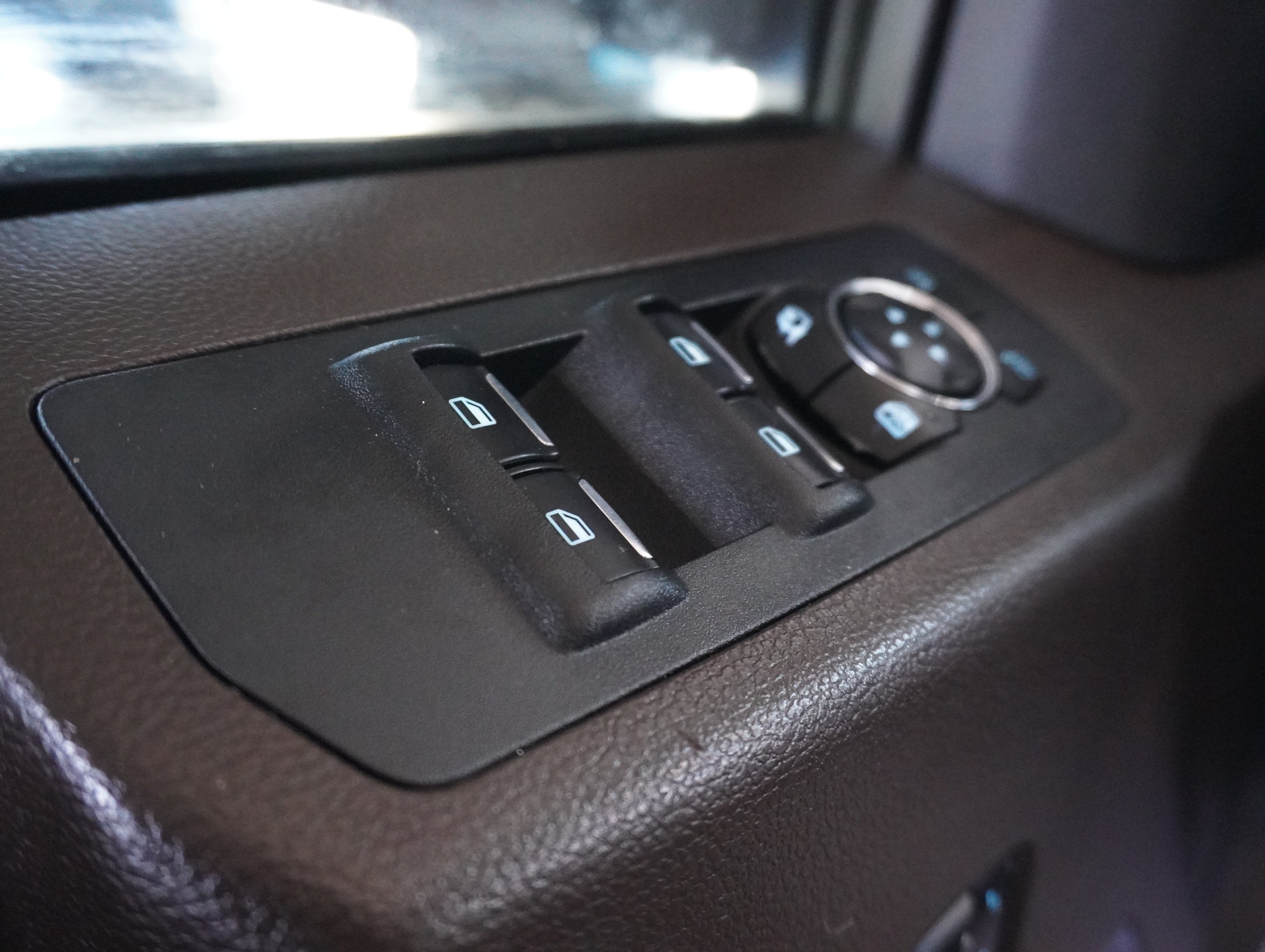 Ford Lobo King Ranch 2016