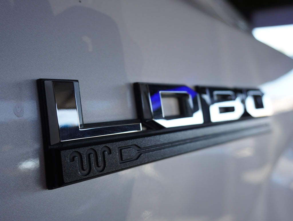 Ford Lobo King Ranch 2016