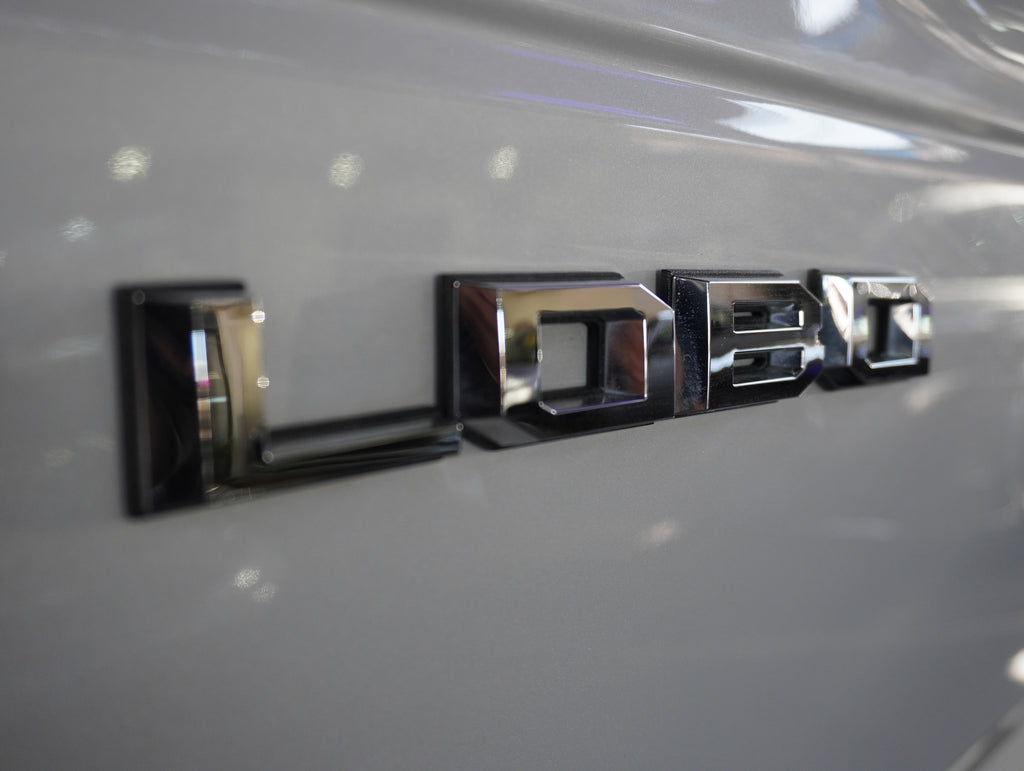 Ford Lobo King Ranch 2016