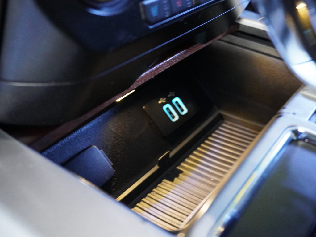 Ford Lobo King Ranch 2016