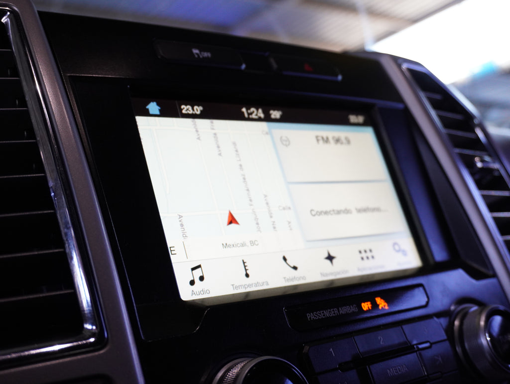 Ford Lobo King Ranch 2016