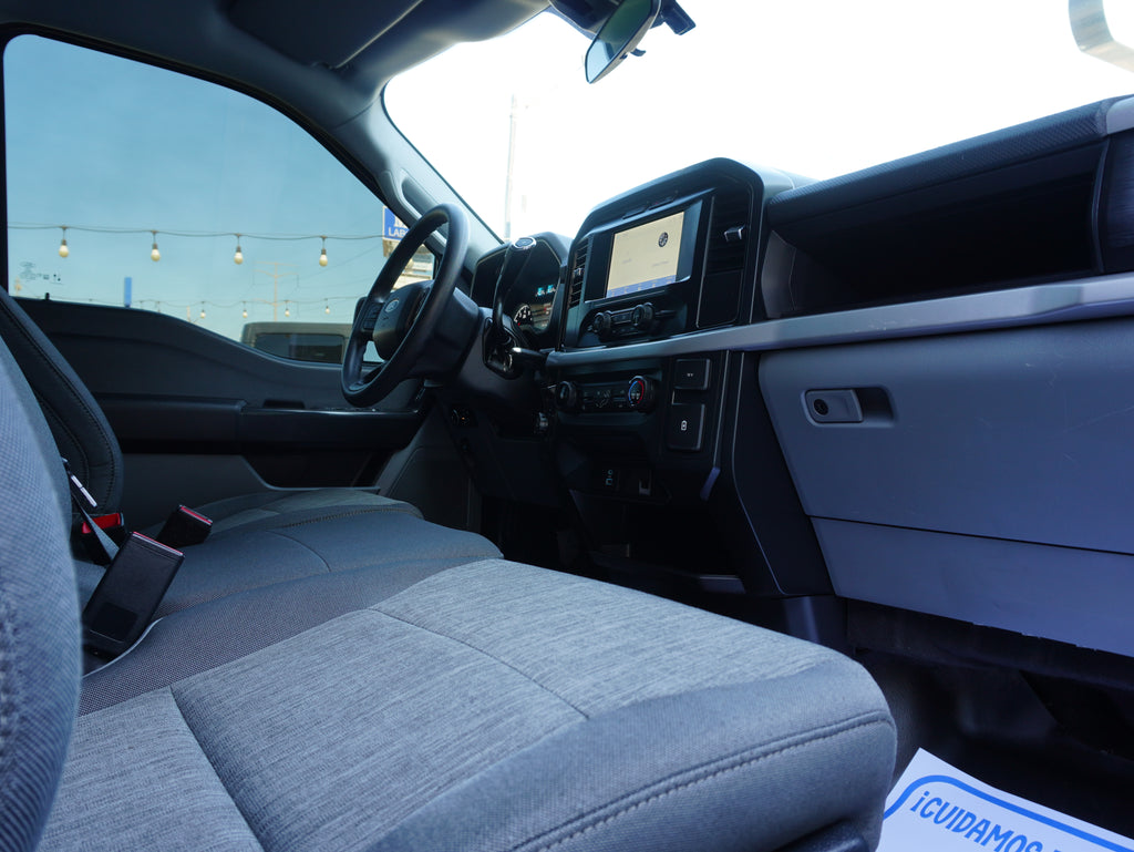 Ford F-150 XL 4X4 2023