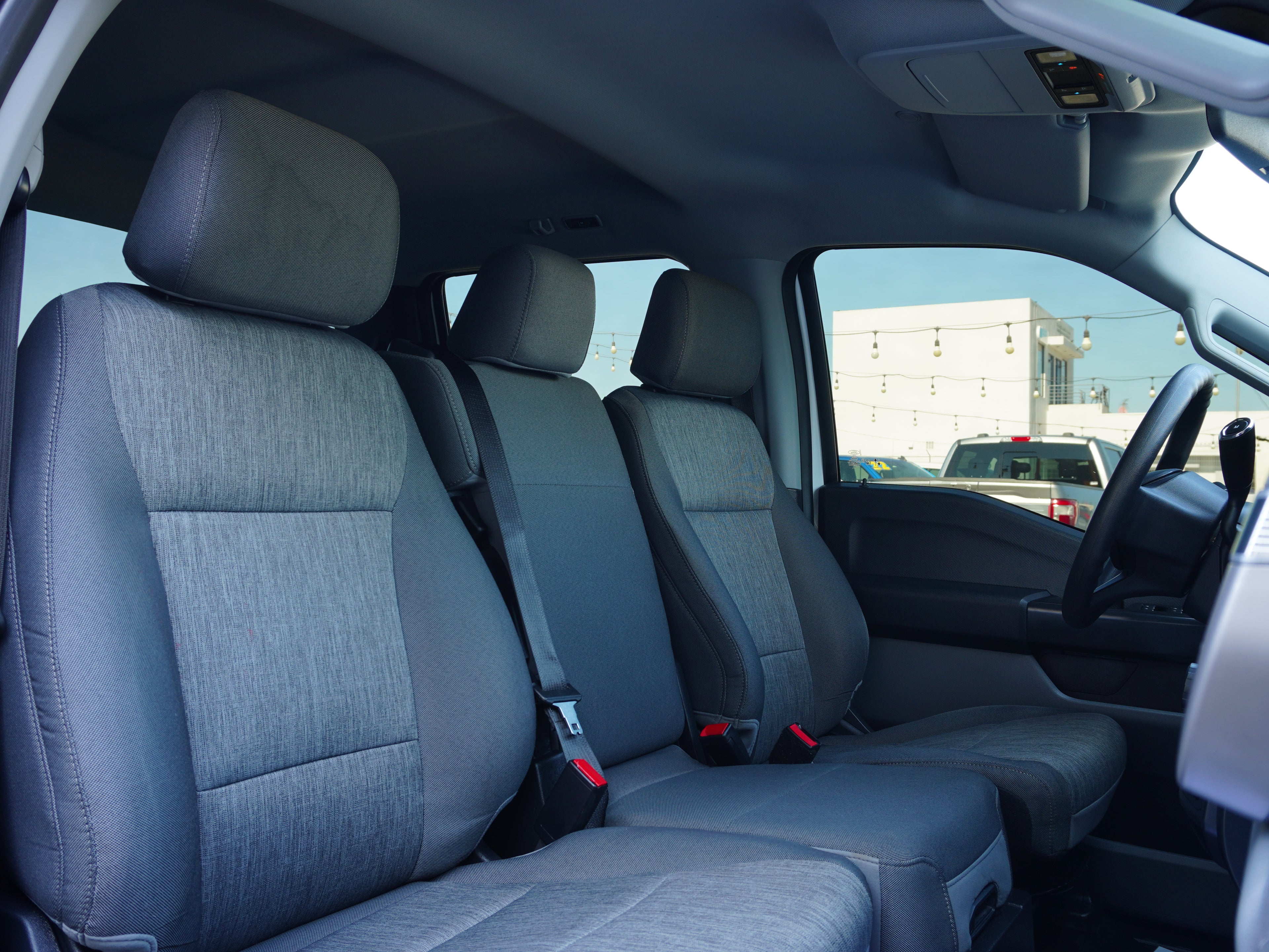 Ford F-150 XL 4X4 2023