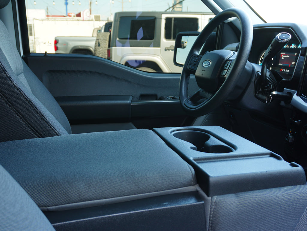 Ford F-150 XL 4X4 2023