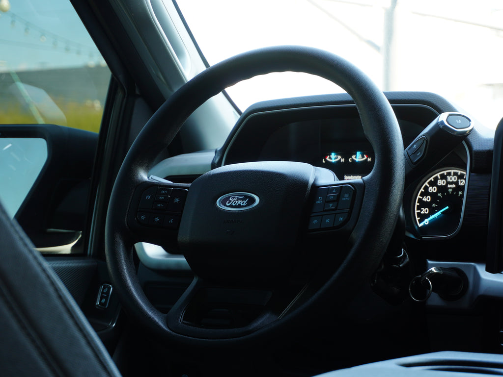 Ford F-150 XL 4X4 2023