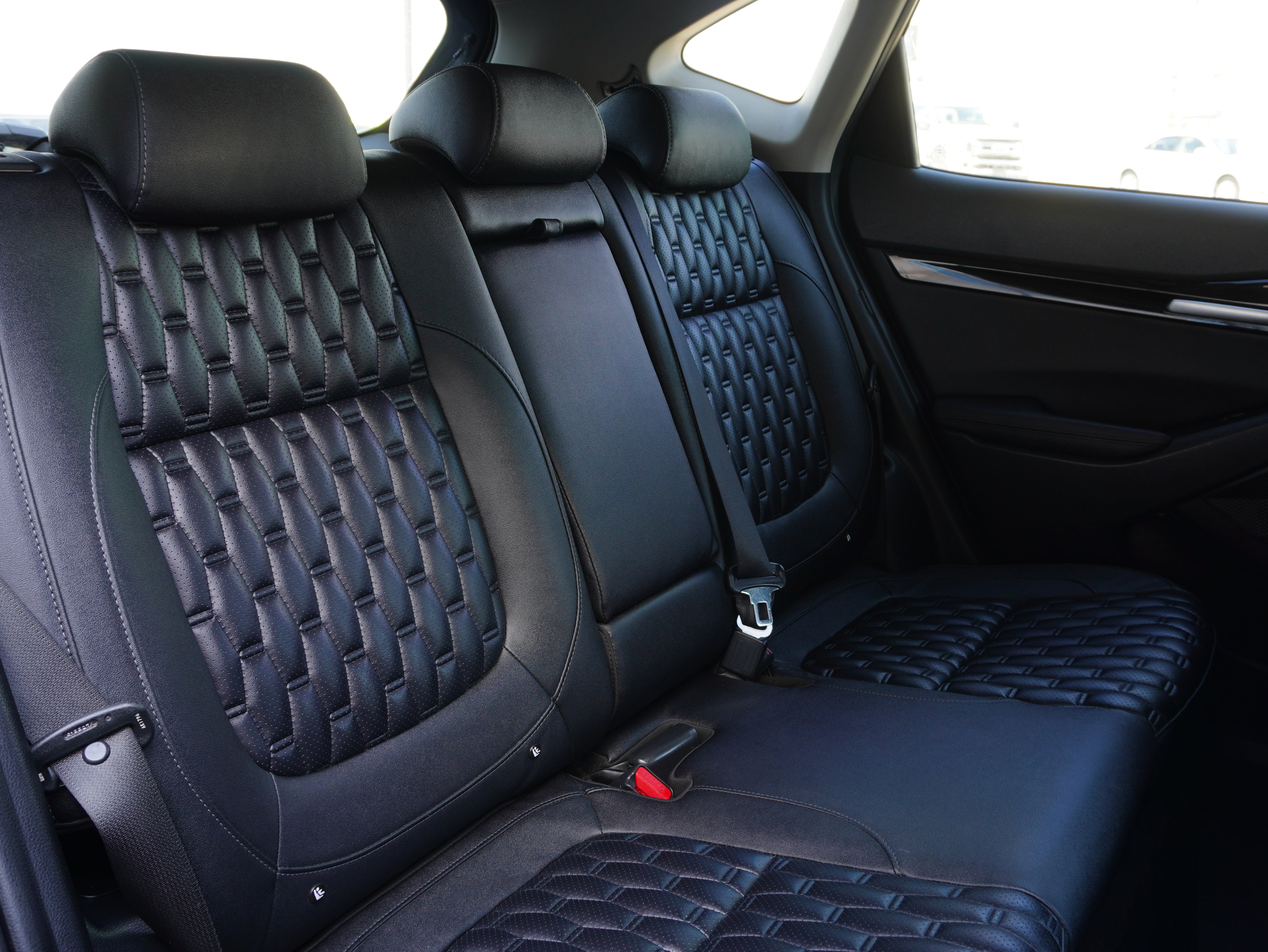 KIA Seltos SX 2023 Nacional