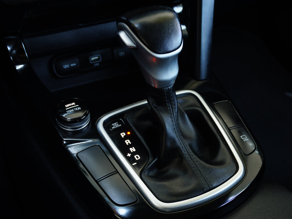 KIA Seltos SX 2023 Nacional