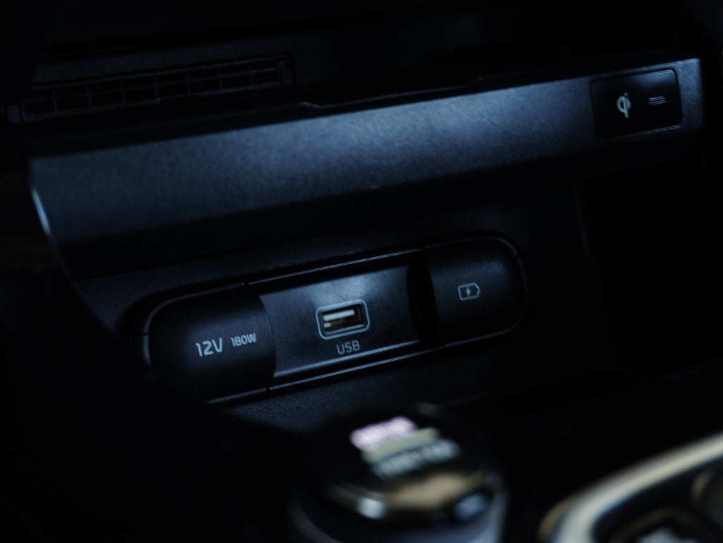 KIA Seltos SX 2023 Nacional