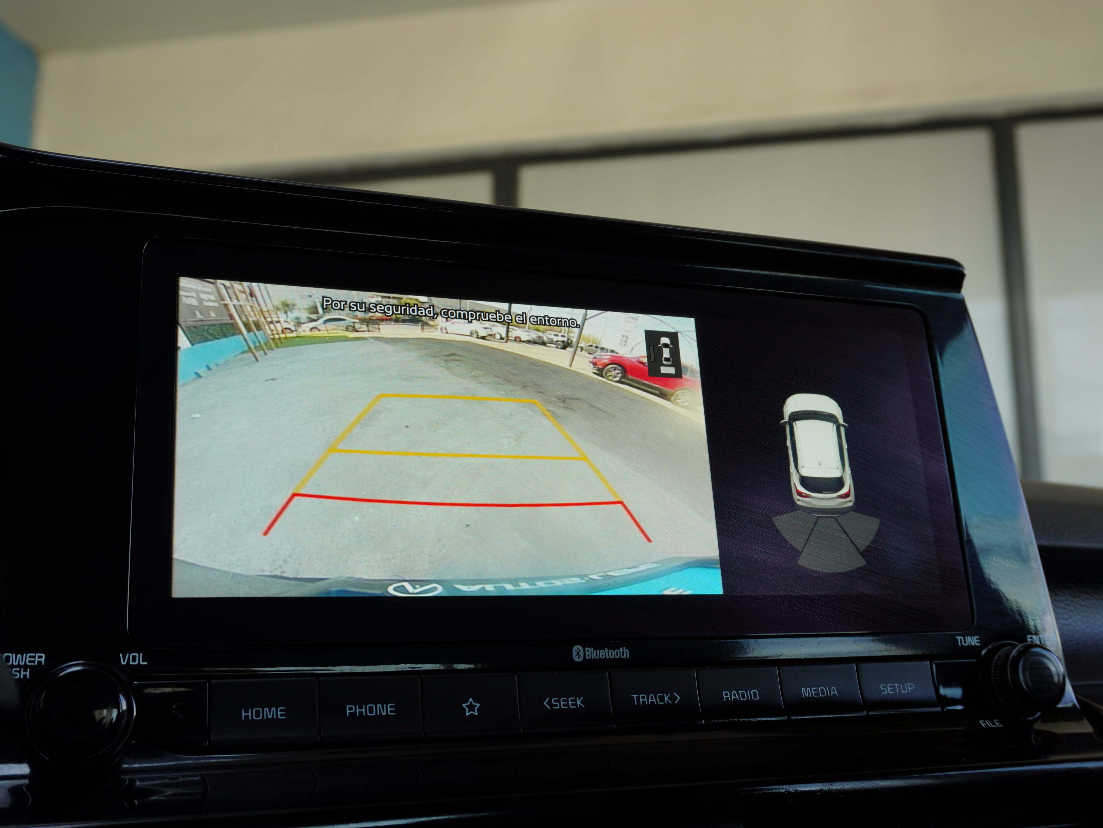 KIA Seltos SX 2023 Nacional