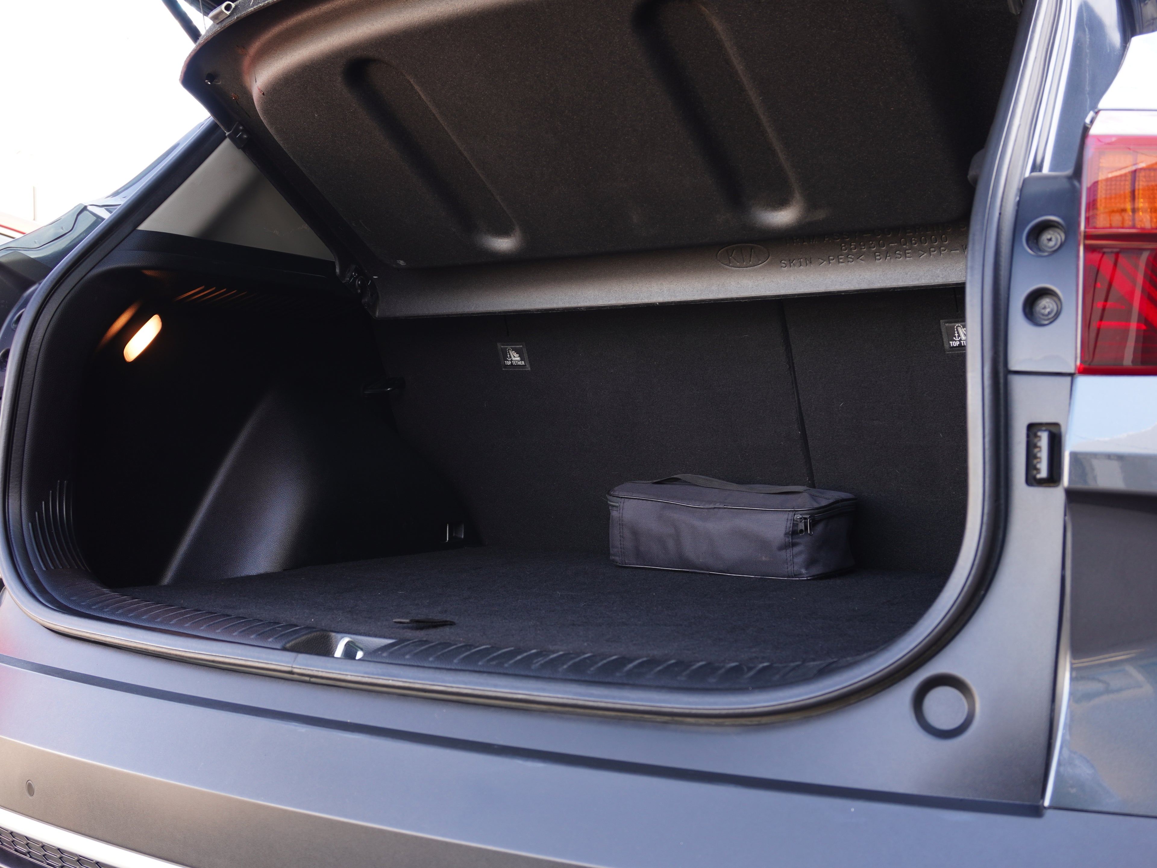 KIA Seltos SX 2023 Nacional