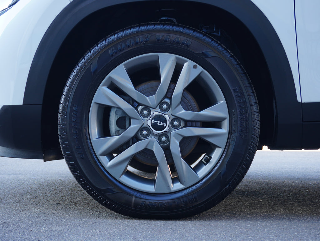 KIA Seltos SX 2022 Nacional