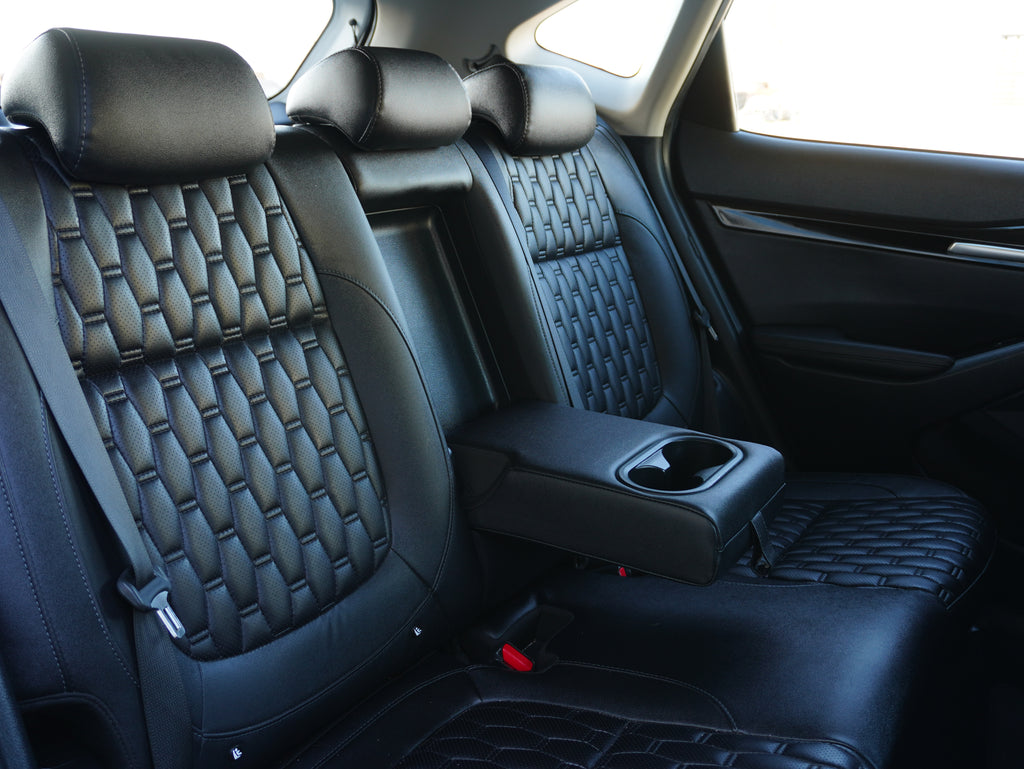 KIA Seltos SX 2022 Nacional