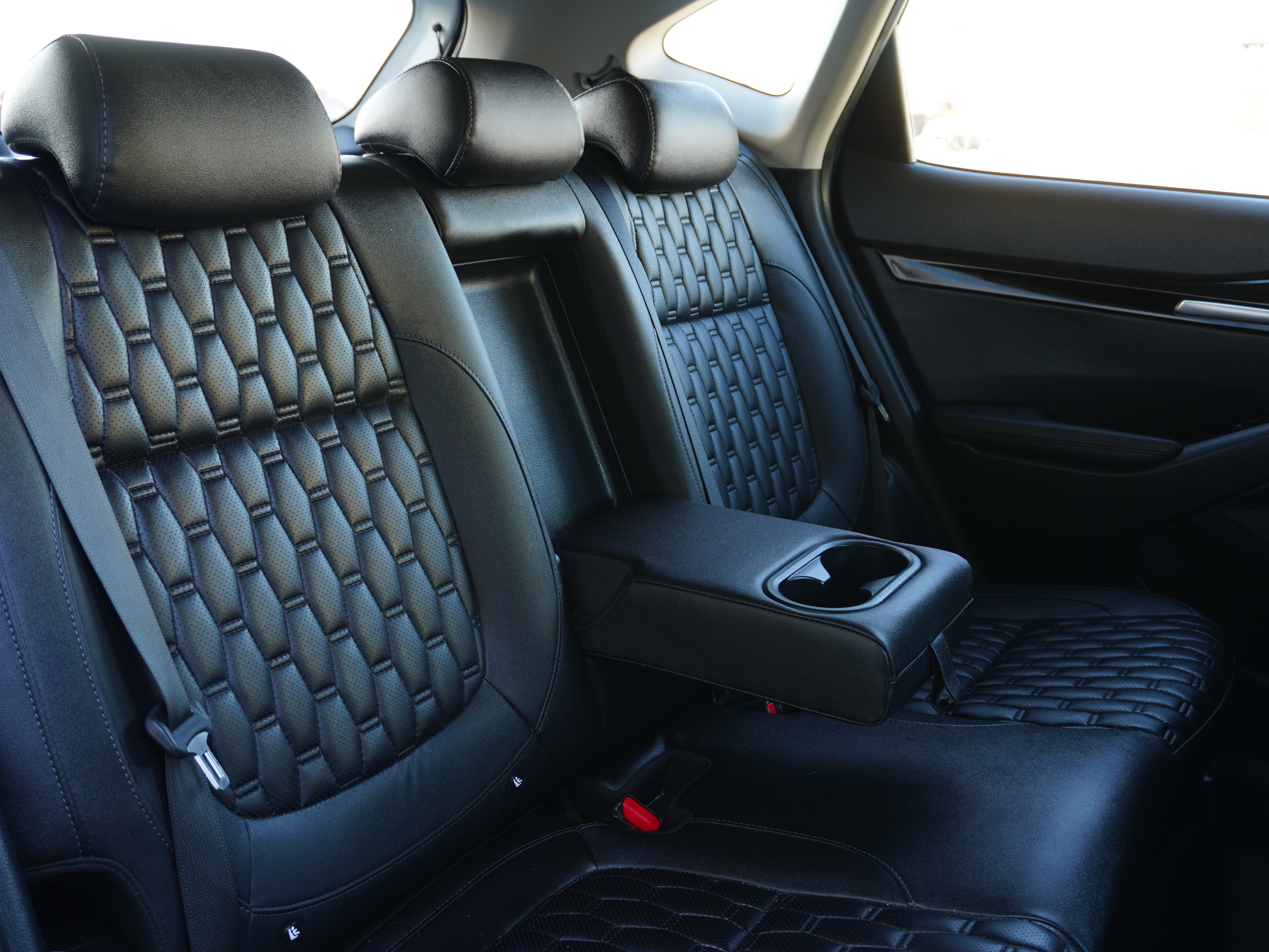 KIA Seltos SX 2022 Nacional