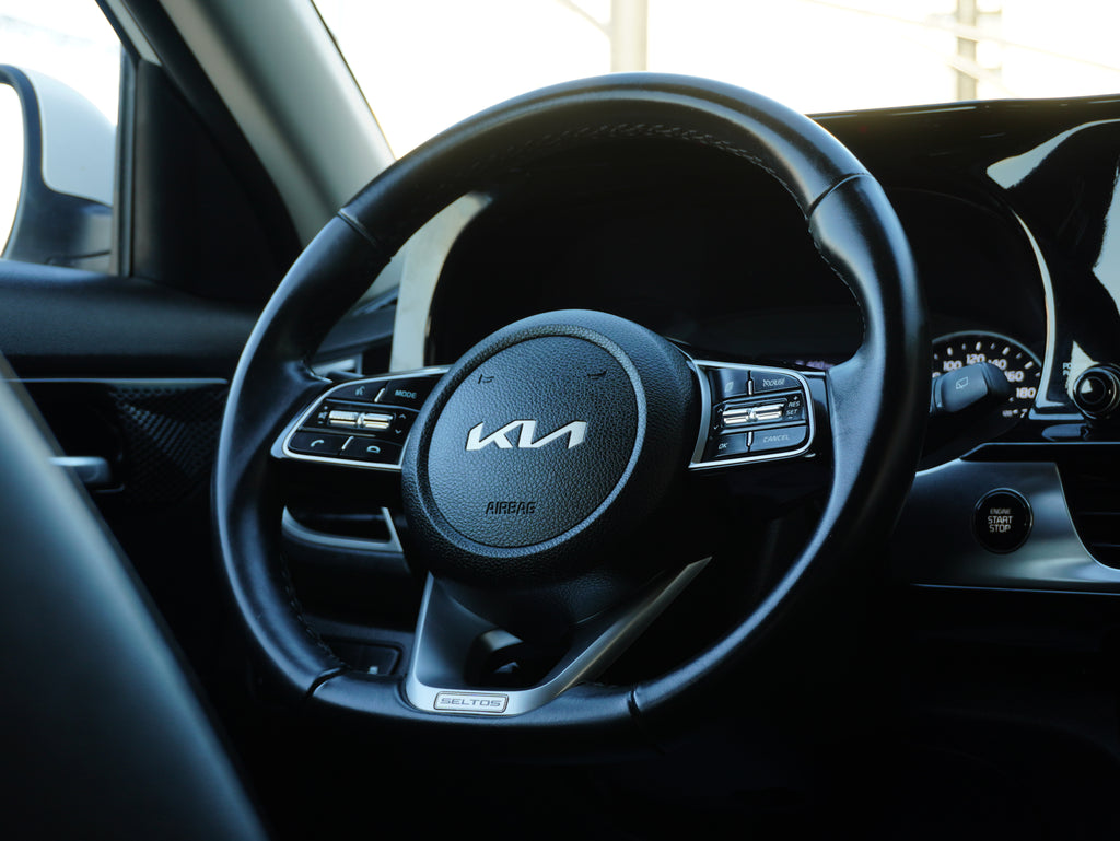 KIA Seltos SX 2022 Nacional