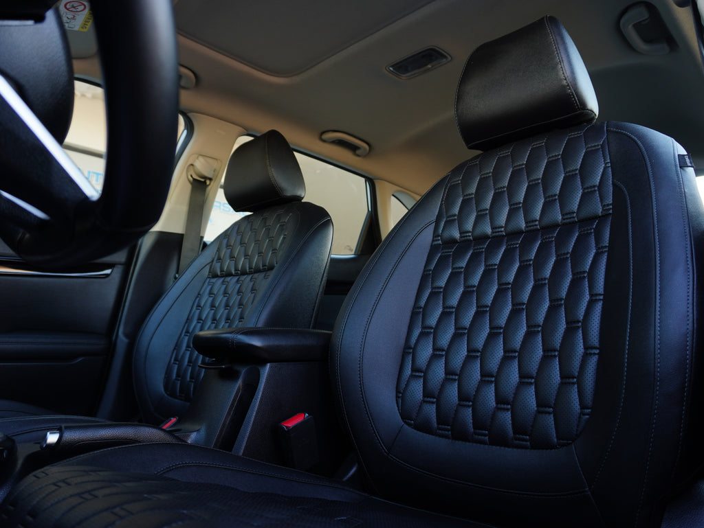 KIA Seltos SX 2022 Nacional