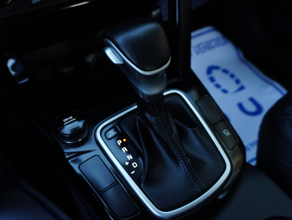 KIA Seltos SX 2022 Nacional