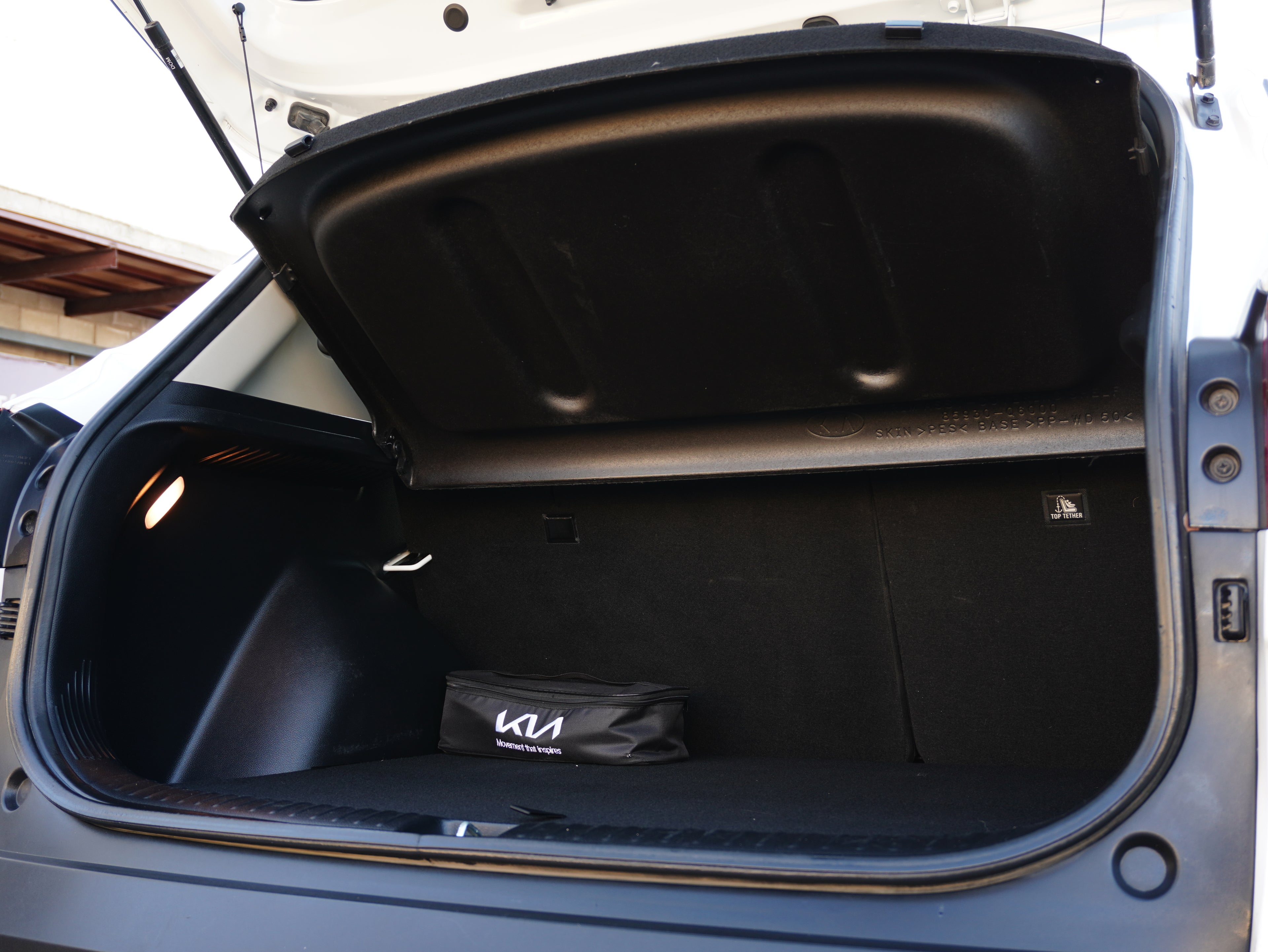 KIA Seltos SX 2022 Nacional