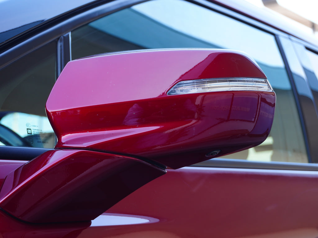 Chevrolet Blazer RS 2021 Nacional