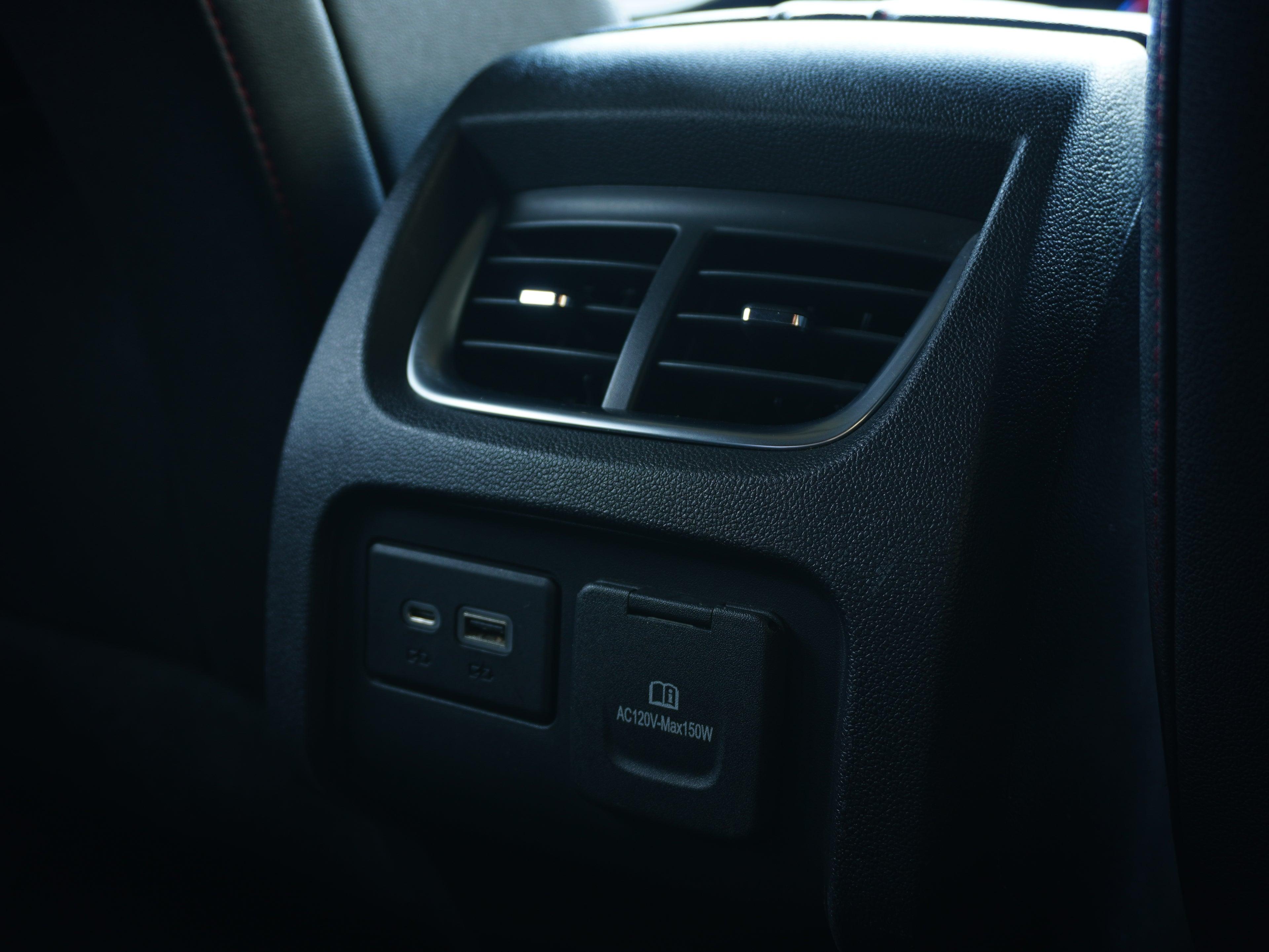 Chevrolet Blazer RS 2021 Nacional