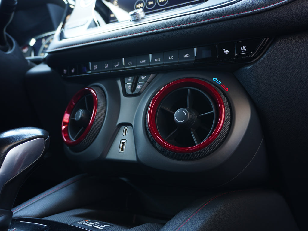 Chevrolet Blazer RS 2021 Nacional