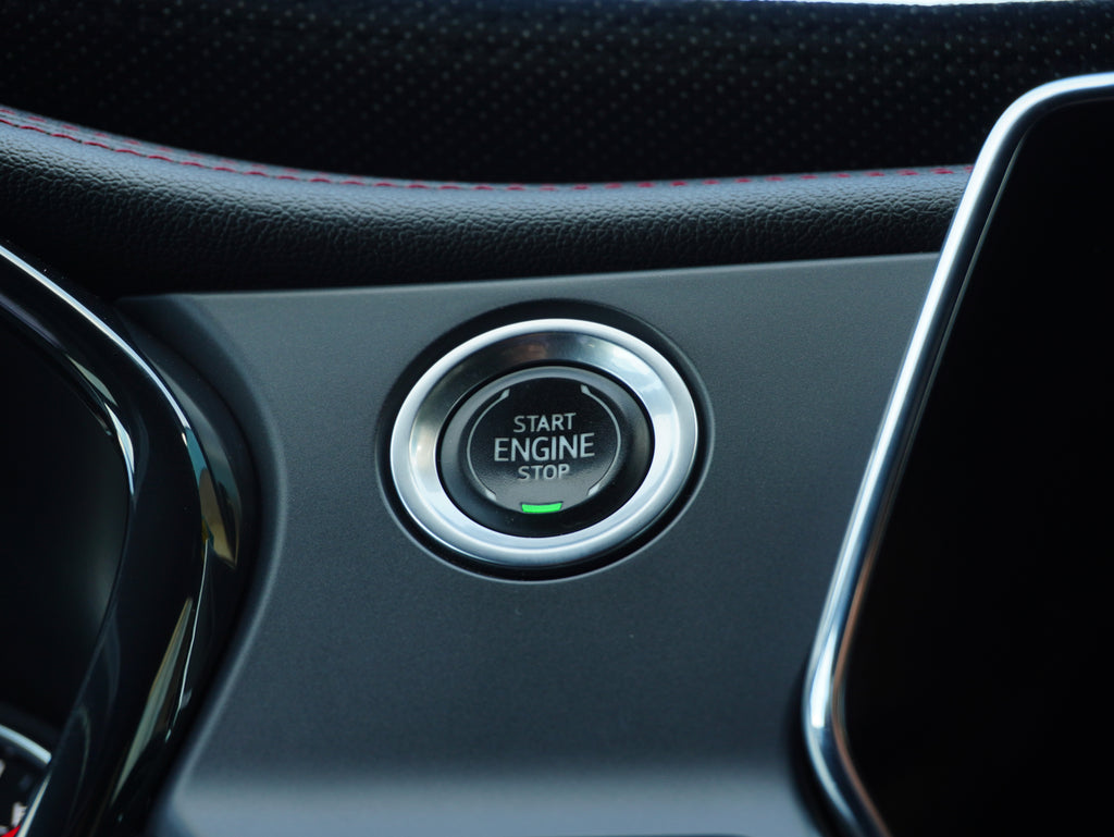 Chevrolet Blazer RS 2021 Nacional