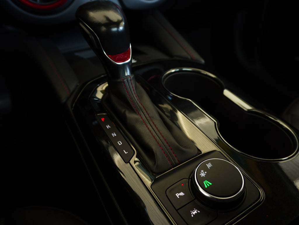 Chevrolet Blazer RS 2021 Nacional