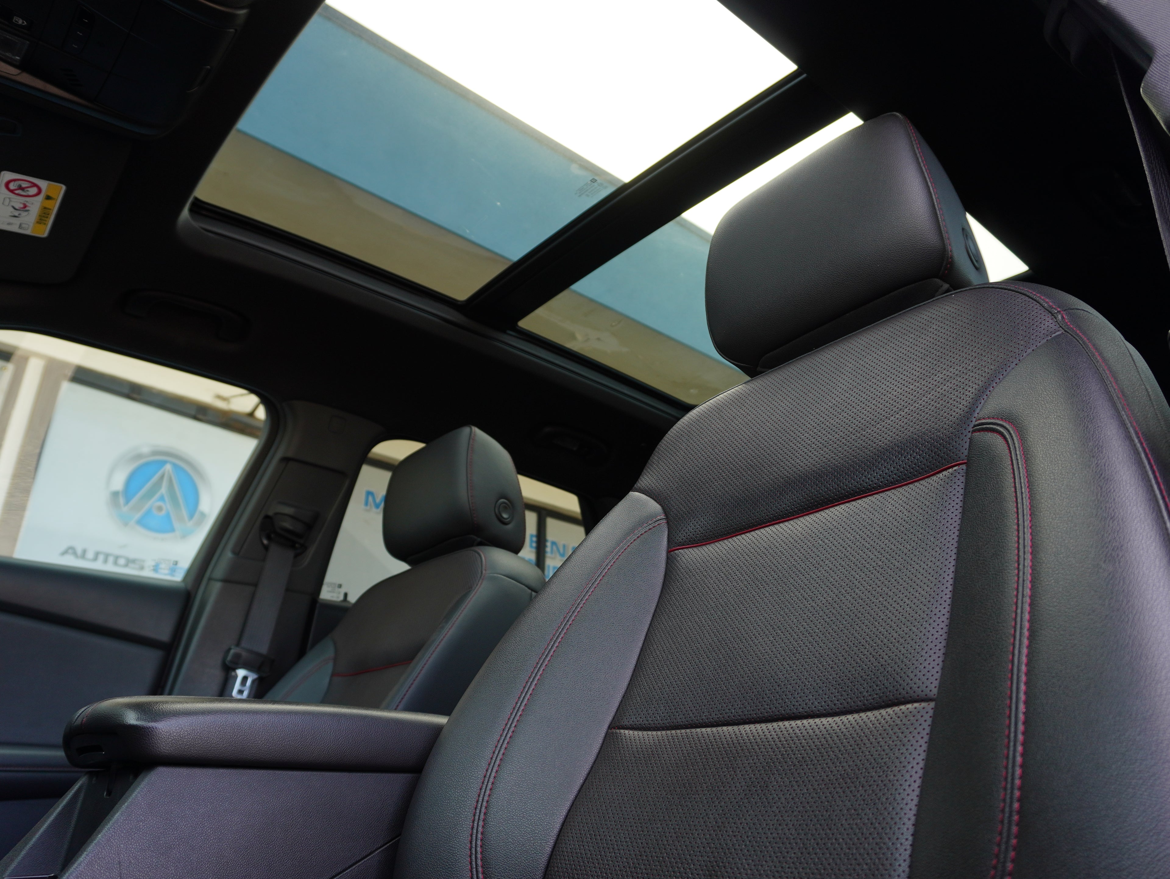 Chevrolet Blazer RS 2021 Nacional