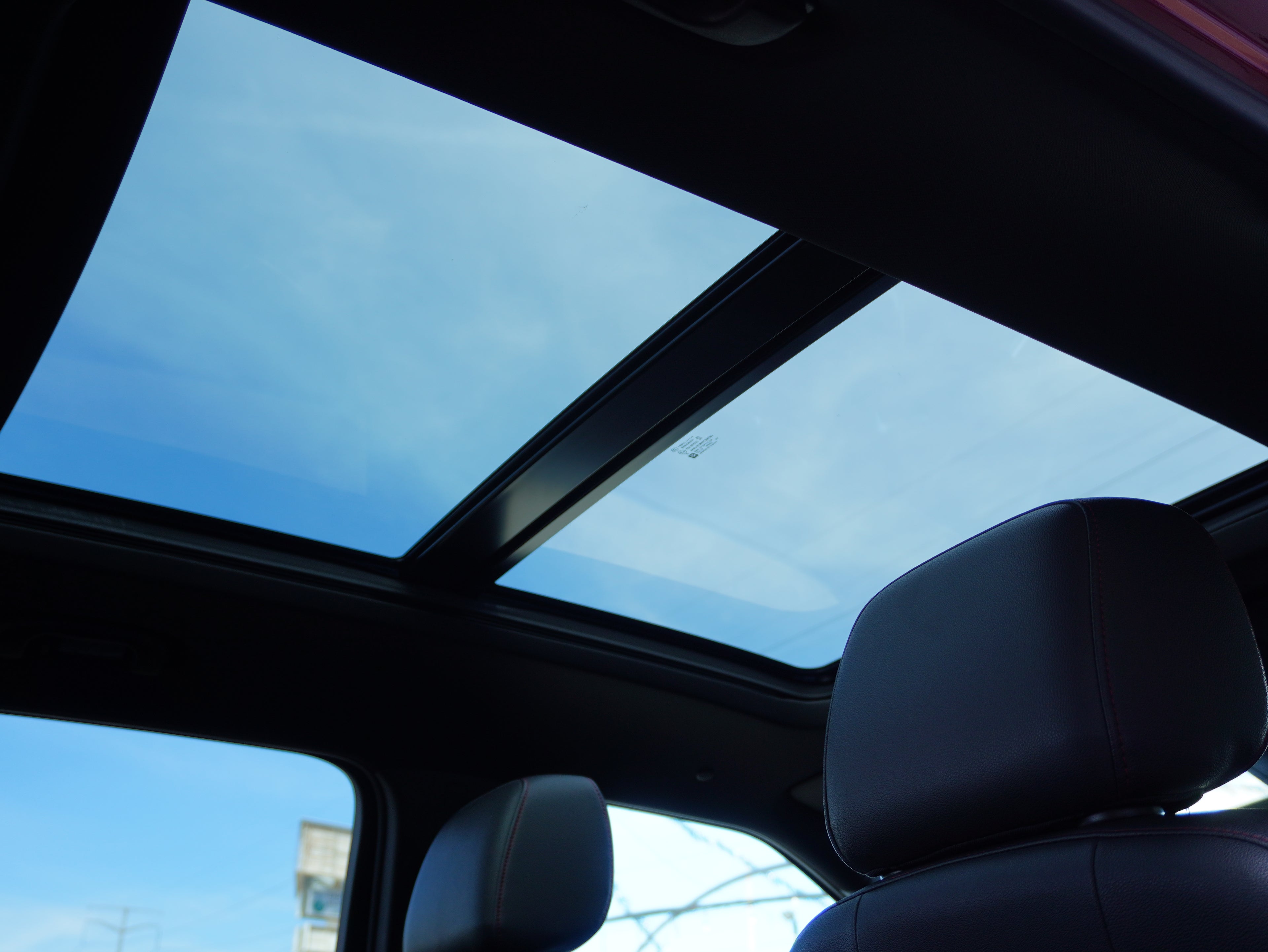 Chevrolet Blazer RS 2021 Nacional