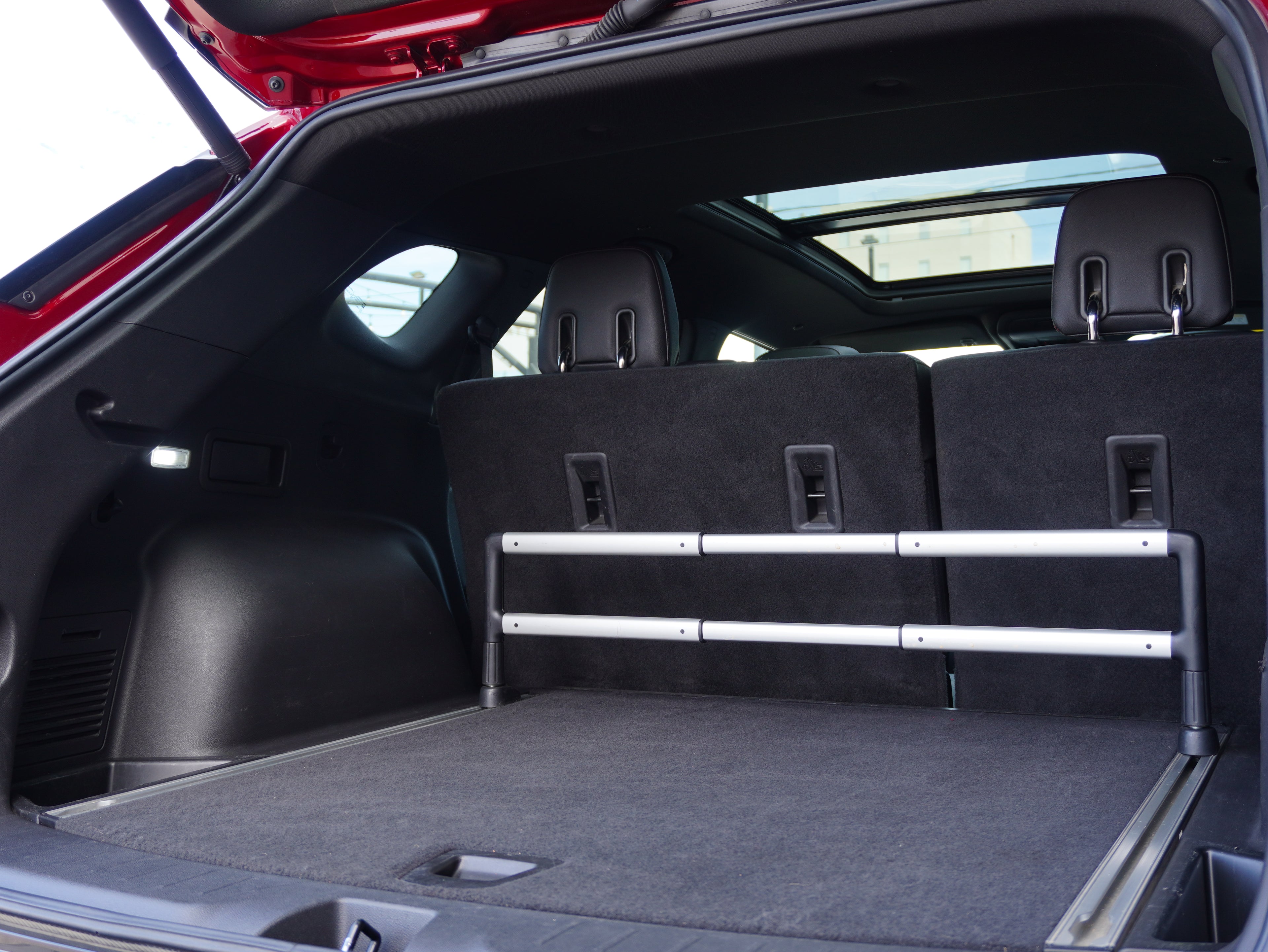 Chevrolet Blazer RS 2021 Nacional