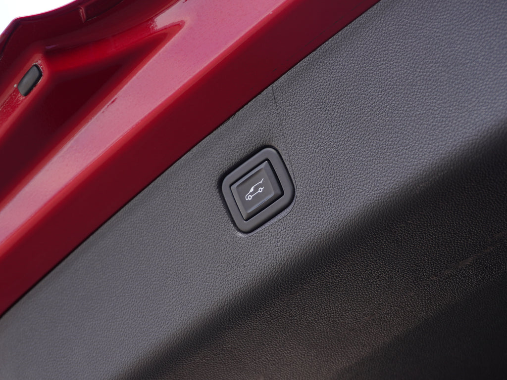 Chevrolet Blazer RS 2021 Nacional