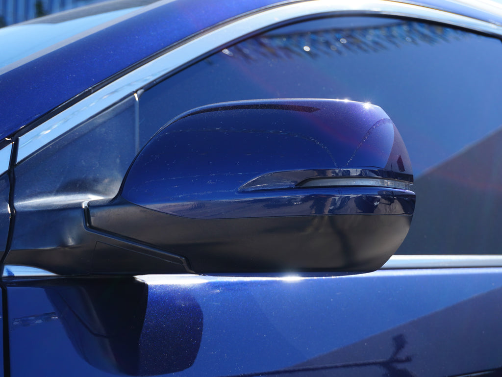 Honda CR-V EXL Navy 2015 Nacional